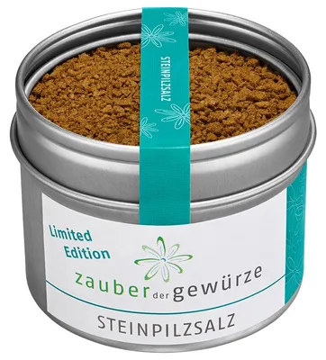 Produktbild von Steinpilzsalz