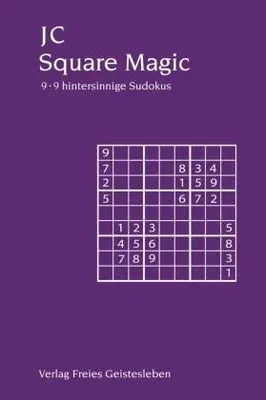 Zdjęcie produktu dla Square Magic