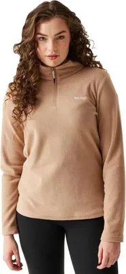 Produktbild von Regatta Sweethart Fleece Braun 46 Frau Braun 46