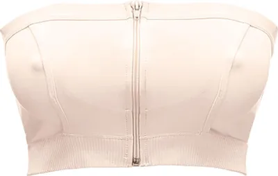 Produktbild von Medela Hands-free Abpump-Bustier – Einfaches Abpumpen mit adaptivem Stretch für maximalen Komfort und einfachen Milchfluss