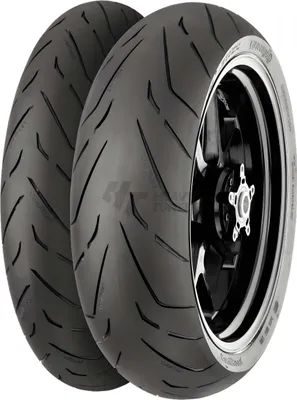 Immagine prodotto di Continental Contiroad 110/70 - 17 M/C Tl 54S Anteriore