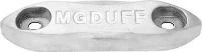 Immagine prodotto di MGDUFF Anodo di zinco ZD78B