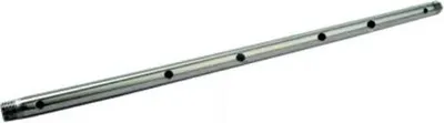 Obrázok produktu pre Kyslá rúrka Ø2570 mm, 6 otvorov, hrúbka 7 mm