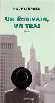 Image de Un écrivain, un vrai