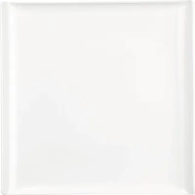 Produktbild von CHURCHILL Buffet Melamine Tablett, Länge: 303 mm, Breite: 303 mm, white