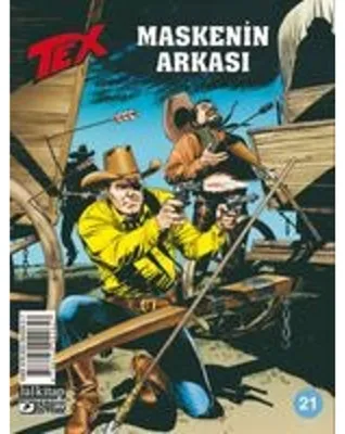Obrázok produktu pre Tex Sayi 21