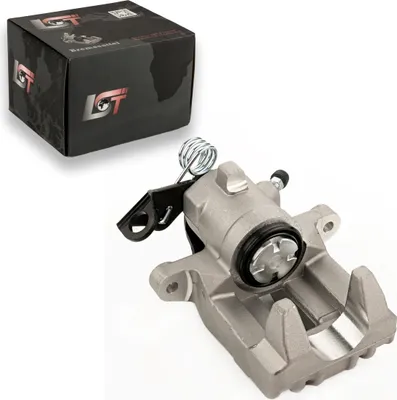 Produktbild von Bremssattel Bremszange hinten links für AUDI A2 SEAT CORDOBA IBIZA 6L VW POLO 9N