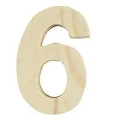 Immagine prodotto di Numero 6