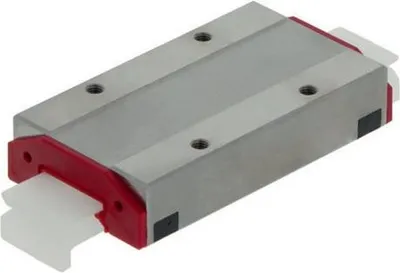 Produktbild von Führungswagen LGBXH55 BNSSNZ1-N 3,42kg 55er Reihe SNR