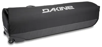 Image de Sac à roulettes Dakine Bike - Sac de voyage pour vélo (noir)