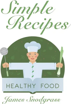 Produktbild von Simple Recipes