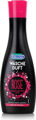Produktbild von Wäscheduft "Rose", 250ml, Pflege