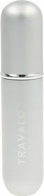 Produktbild von Travalo Classic HD Silver 5 ml