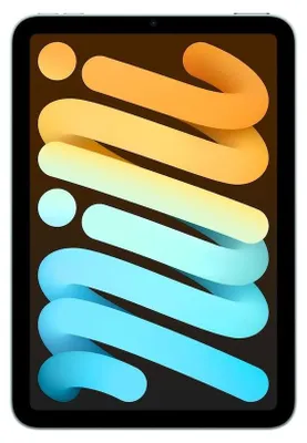 Zdjęcie produktu dla Apple iPad mini (A17 Pro) Wi-Fi 128GB - niebieski