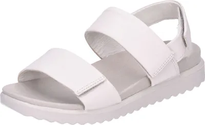 Produktbild von Legero Damen Move Sandale, Soft Taupe 4300, 36 EU