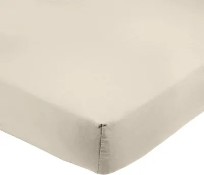 Immagine prodotto di A. Lenzuolo elasticizzato in microfibra, 100% poliestere, morbido e traspirante, 135