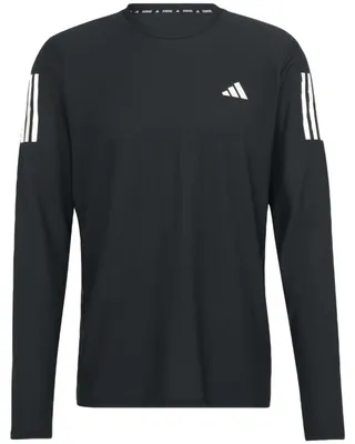 Produktbild von ADIDAS OTR B LS Langarmshirt Herren schwarz XL