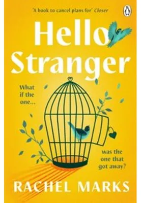 Image de Hello, Stranger