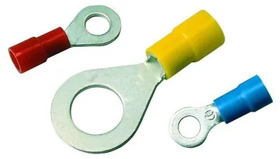 Immagine prodotto di Occhiello di installazione Solarmi per collegamento cavi 1,5-2,5mm2, foro M8