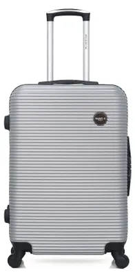 Produktbild von BLUESTAR – Wochenendkoffer LONDON 65 cm, 4 Rollen