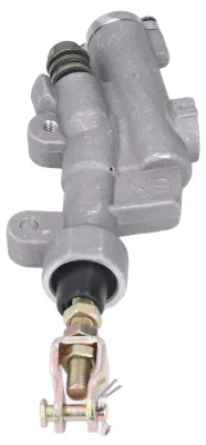 Image de Maître-cylindre de frein arrière pour moto 5UN?2583V?00 – Pièce de rechange pour XT250, XG250, WR250F et WR250R