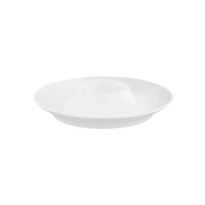 Produktbild von Seltmann Weiden Life Eierbecher mit Ablage weiss 001.737231