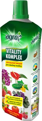 Produktbild von Agro -Vitalitätskomplex 1 l