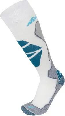 Immagine prodotto di Calze da sci Nordica High Performance 2.0 W bianche 15625 03 Calze: 39/41