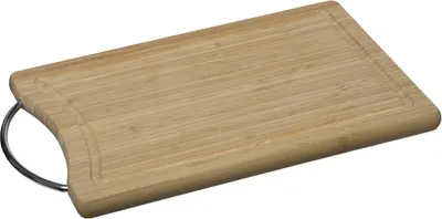 Produktbild von Schneidebrett 20x30cm bambus - 5 five simply smart