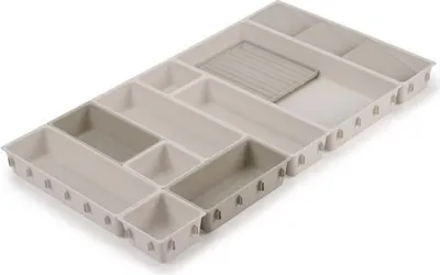 Produktbild von Joseph Joseph Viva 12-tlg. Organisationsset Kosmetik