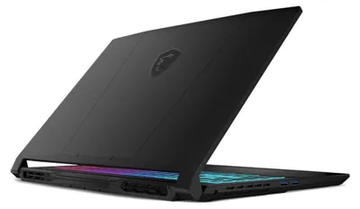 Image de MSI Katana/15 HX B14WFK-249XCZ/i7-14650HX/15.6"/QHD/32GB/1TB/RTX 5060/DOS/Schwarz/2R