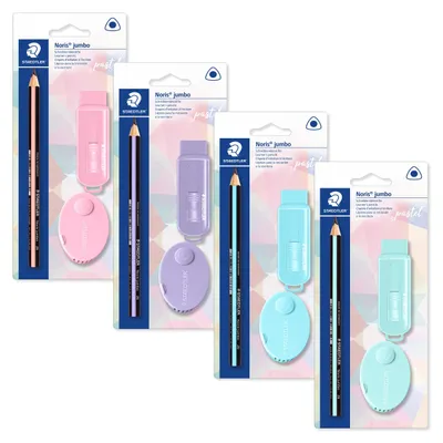 Zdjęcie produktu dla Staedtler 61 SBK4 PA, 1 szt.