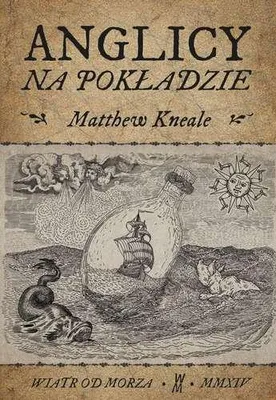 Immagine prodotto di ISBN Anglicy na pokładzie, Polski, Broszurowa okładka, 528 stron(y)