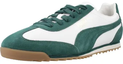 Produktbild von PUMA ARIZONA RETRO Sneaker Weiß