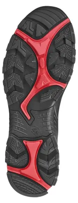 Produktbild von Haix® BLACK EAGLE Safety 54 mid UK 4.0-15.0 / EU 37-51 Art. 610023, Größe:UK 13.0 / EU 48