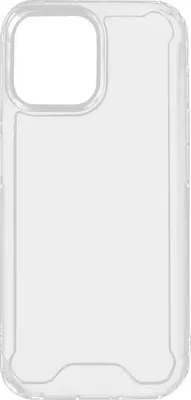 Obrázek produktu pro Ochranné pouzdro Apple iPhone 15 Plus Crystal Collection - Průhledné
