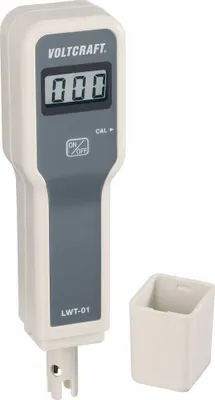 Produktbild von VOLTCRAFT LWT-01 Leitfähigkeits-Messgerät