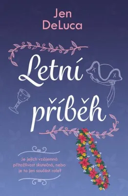 Image de Letní příběh (DeLuca Jen)