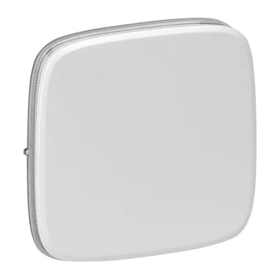 Immagine prodotto di Pannello frontale X-1 e X-6 Valena Allure Legrand perla