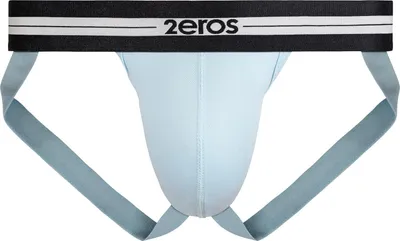 Obrázok produktu pre 2EROS AKTIV Helios Jockstrap Tanager Turquoise - veľkosť S
