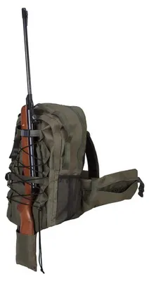 Produktbild von Gamo Stalking 20l Rucksack Grün Grün One Size