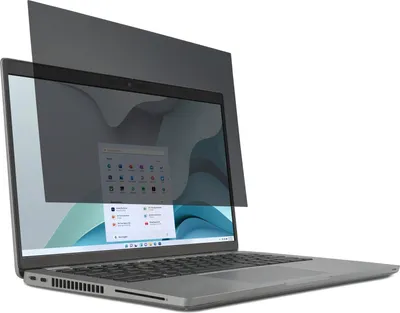 Produktbild von Kensington Blickschutzfilter EQ 2-Wege remov. 15.6"    16:9