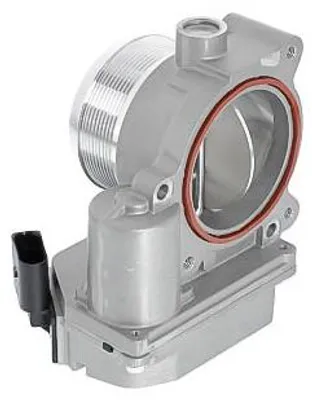 Produktbild von TOPRAN 117 342 Drosselklappe für VW Touareg (7LA, 7L6, 7L7) Touareg (7P5, 7P6) für AUDI A4 Avant (8K5, B8) A6 Avant (4F5, C6) Q5 (8RB) A5 Sportback