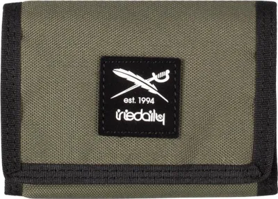 Obrázok produktu pre Peňaženka Iriedaily Millenio Olive .