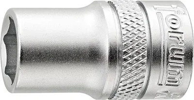 Obrázek produktu pro Vložka do nástrčné hlavice 3/8" 8 mm šestihran. , 4317784847810
