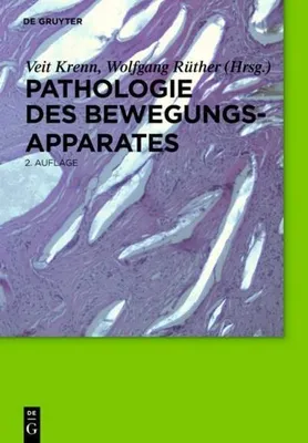 Produktbild von Pathologie des Bewegungsapparates