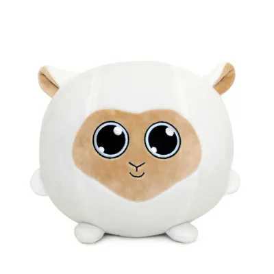 Obrázek produktu pro WP MERCHANDISE - Jehně Benny plyšová hračka (22 cm)