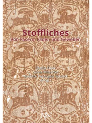 Obrázok produktu pre Stoffliches