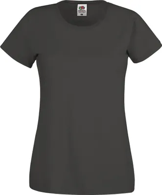 Produktbild von Fruit of the Loom Ladies' Original T