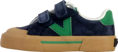 Immagine prodotto di Scarpe da ginnastica in pelle per bambini